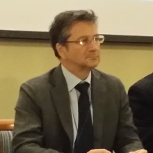 Ingrandire l'immagine: Mario Vitale, endocrinologo Salerno