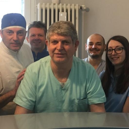 Dentista Milano Prezzi  - Ogni Dentista Del Poliambulatorio A Milano Offre Un Servizio Personalizzato Con Prezzi Equi, In Modo Che Le Cure Dentistiche Non Siano Solo Per Pochi, Ma Rappresentino Un Servizio Accessibile A Tutti.