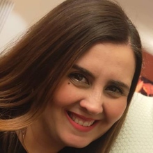 Ingrandire l'immagine: Natalia Camarda, pediatra Messina