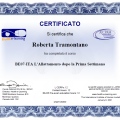 Ingrandire l'immagine: certificate 12