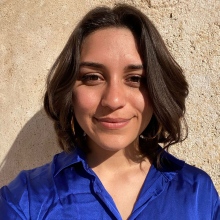 Ingrandire l'immagine: Lorena De Giovanni, psicologo Corsano