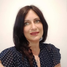 Ingrandire l'immagine: Stefania Palazzi, sessuologo Roma