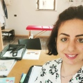 Giulia Buzzini, massofisioterapista Camucia
