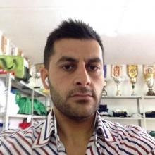 Ingrandire l'immagine: Alessandro Bossa, osteopata Casalnuovo di Napoli