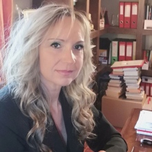 Ingrandire l'immagine: Monica Marchionni, psicologo Torino