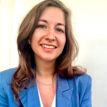 Ingrandire l'immagine: Francesca Della Chiesa D'Isasca, psicologo Torino