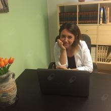 Ingrandire l'immagine: melissa mombrini, nutrizionista Milano