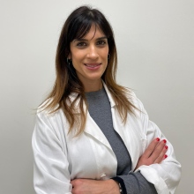 Ingrandire l'immagine: Gloria Montecucco, psicoterapeuta Cagliari