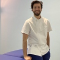 Andrea Cino, osteopata Milano