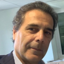 Ingrandire l'immagine: Marco Gaffi, urologo Roma