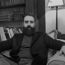 Ingrandire l'immagine: Luca Tornatola, psicoterapeuta Roma