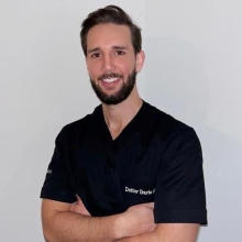 Ingrandire l'immagine: Dario Melita, chirurgo plastico Giardini-Naxos