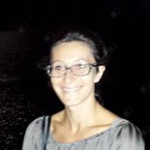 Ingrandire l'immagine: Daniela Nardoni, logopedista Formia