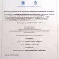 Ingrandire l'immagine: certificate 21