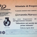 Ingrandire l'immagine: certificate 12