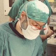 Ingrandire l'immagine: Paolo Ricci, ortopedico Roma