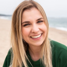 Ingrandire l'immagine: Noemi Calia, psicologo Firenze