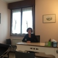 Manuela Zucchinali, psicoterapeuta Sorisole