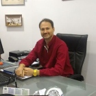 Dr. Glauco Di Giacomo
