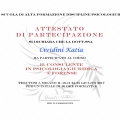 Ingrandire l'immagine: certificate 4