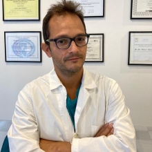 Ingrandire l'immagine: Carmelo Federico, otorino Siracusa