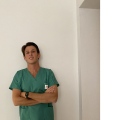 Davide Grimaldi, dentista Roma