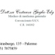Edy Costanza Gaglio