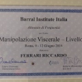 Ingrandire l'immagine: certificate 5