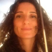 Ingrandire l'immagine: Irene Anna Toniolo, psichiatra Imola