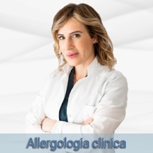 Ingrandire l'immagine: Paffumi Isidora, allergologo Barcellona Pozzo