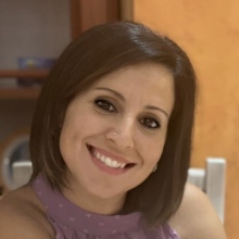 Ingrandire l'immagine: Maria Munno, psicologo Amendolara