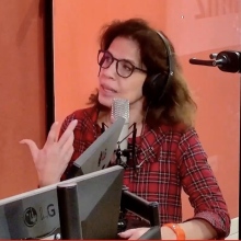 Ingrandire l'immagine: Antonella Milizia, psicologo Roma