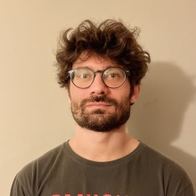 Ingrandire l'immagine: Diego Biffi, fisioterapista Bergamo