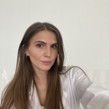 Diana Nuca, biologo nutrizionista Roma