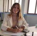 Lucia Zamponi, psicoterapeuta Fermo