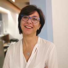 Ingrandire l'immagine: Lorenza Buttafava, osteopata Pavia