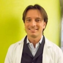 Ingrandire l'immagine: Mauro Vascotto, otorino Mestre