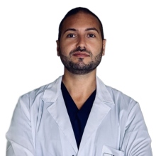 Ingrandire l'immagine: Andrea Panunzio, urologo Brindisi