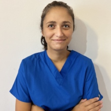 Ingrandire l'immagine: Marta Giacompol, osteopata Segrate