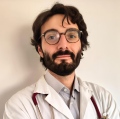 Matteo Pontone, pediatra Firenze