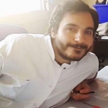 Ingrandire l'immagine: Dario Bechelli, fisioterapista Torino