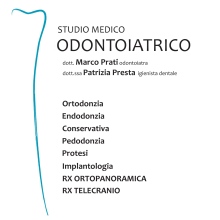 Studio Odontoiatrico Prati-Presta
