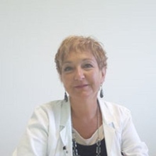 Ingrandire l'immagine: Alda Marchi, dietologo Gemona del Friuli