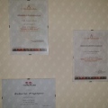 Ingrandire l'immagine: certificate 9