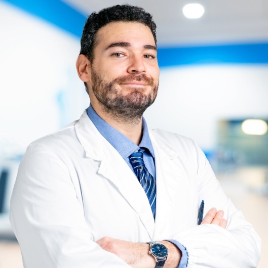 Dott. Mariano Vitelli Neurochirurgo, Città di Castello