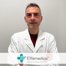 Ingrandire l'immagine: Antonino Morabito, chirurgo pediatrico Terni