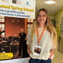 Laura Braun-Wimmer, psicologo Arezzo