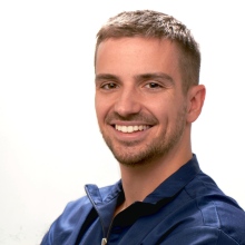 Tommaso Toccafondi, dentista Prato