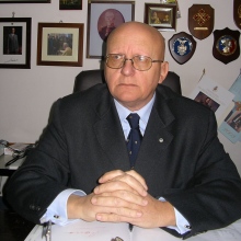 Ingrandire l'immagine: Antonio Di Janni, dietologo Palermo