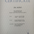 Ingrandire l'immagine: certificate 25